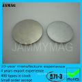 D15H2 custom-made neodymium permanent magnet